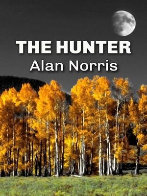 cover image of The Hunter